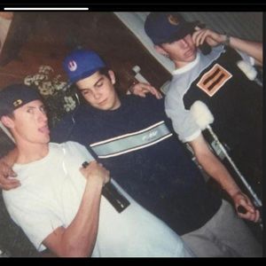 Meet your Posher, Jon